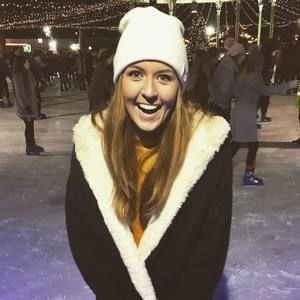 Meet your Posher, Chloe